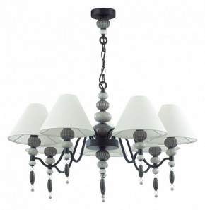 Подвесная люстра Odeon Light Sochi 4896/7 в Верхней Салде - verhnyaya-salda.mebel24.online | фото 3