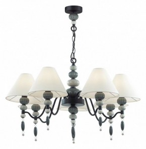 Подвесная люстра Odeon Light Sochi 4896/7 в Верхней Салде - verhnyaya-salda.mebel24.online | фото 4