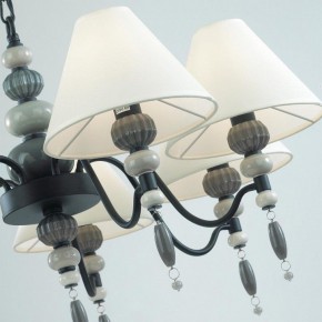Подвесная люстра Odeon Light Sochi 4896/7 в Верхней Салде - verhnyaya-salda.mebel24.online | фото 7