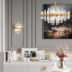Подвесная люстра Odeon Light Stika 4988/10 в Верхней Салде - verhnyaya-salda.mebel24.online | фото 6