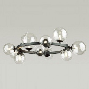 Подвесная люстра Odeon Light Tovi 4818/11 в Верхней Салде - verhnyaya-salda.mebel24.online | фото 2