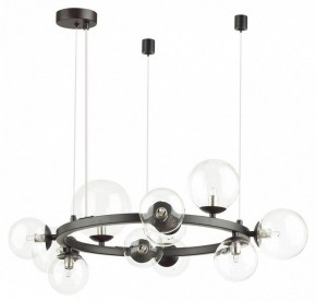 Подвесная люстра Odeon Light Tovi 4818/11 в Верхней Салде - verhnyaya-salda.mebel24.online | фото 3