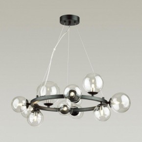 Подвесная люстра Odeon Light Tovi 4818/11 в Верхней Салде - verhnyaya-salda.mebel24.online | фото 5