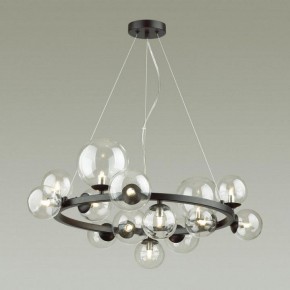 Подвесная люстра Odeon Light Tovi 4818/14 в Верхней Салде - verhnyaya-salda.mebel24.online | фото 2