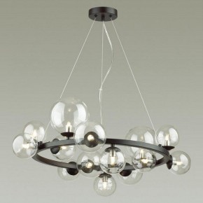 Подвесная люстра Odeon Light Tovi 4818/14 в Верхней Салде - verhnyaya-salda.mebel24.online | фото 3