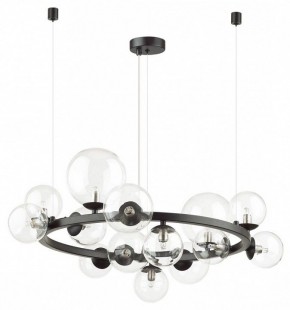 Подвесная люстра Odeon Light Tovi 4818/14 в Верхней Салде - verhnyaya-salda.mebel24.online | фото 4