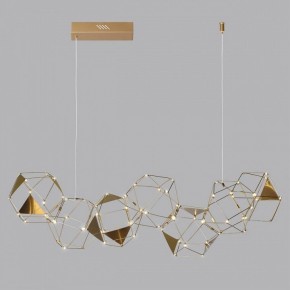 Подвесная люстра Odeon Light Trellis 5086/32L в Верхней Салде - verhnyaya-salda.mebel24.online | фото 2