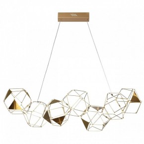 Подвесная люстра Odeon Light Trellis 5086/32L в Верхней Салде - verhnyaya-salda.mebel24.online | фото 3