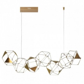 Подвесная люстра Odeon Light Trellis 5086/32L в Верхней Салде - verhnyaya-salda.mebel24.online | фото 4