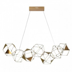 Подвесная люстра Odeon Light Trellis 5086/32L в Верхней Салде - verhnyaya-salda.mebel24.online | фото 5