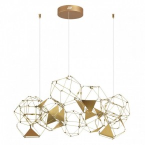 Подвесная люстра Odeon Light Trellis 5086/56L в Верхней Салде - verhnyaya-salda.mebel24.online | фото 4