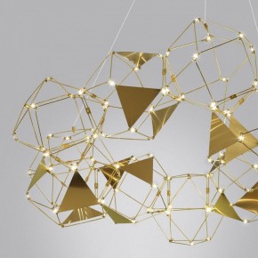 Подвесная люстра Odeon Light Trellis 5086/56L в Верхней Салде - verhnyaya-salda.mebel24.online | фото 7