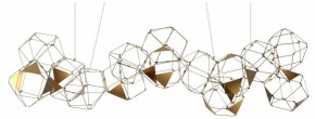 Подвесная люстра Odeon Light Trellis 5086/64L в Верхней Салде - verhnyaya-salda.mebel24.online | фото