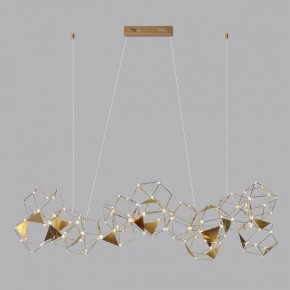 Подвесная люстра Odeon Light Trellis 5086/64L в Верхней Салде - verhnyaya-salda.mebel24.online | фото 2