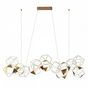 Подвесная люстра Odeon Light Trellis 5086/64L в Верхней Салде - verhnyaya-salda.mebel24.online | фото 3