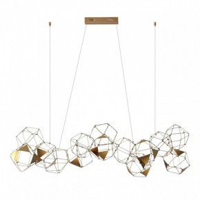Подвесная люстра Odeon Light Trellis 5086/64L в Верхней Салде - verhnyaya-salda.mebel24.online | фото 4
