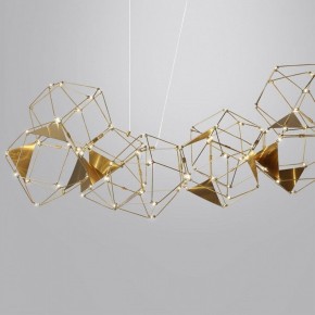 Подвесная люстра Odeon Light Trellis 5086/64L в Верхней Салде - verhnyaya-salda.mebel24.online | фото 6