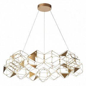 Подвесная люстра Odeon Light Trellis 5086/68L в Верхней Салде - verhnyaya-salda.mebel24.online | фото 3
