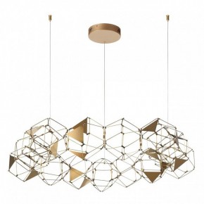 Подвесная люстра Odeon Light Trellis 5086/68L в Верхней Салде - verhnyaya-salda.mebel24.online | фото 4