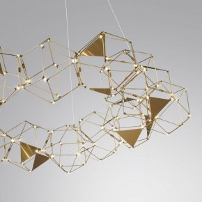 Подвесная люстра Odeon Light Trellis 5086/68L в Верхней Салде - verhnyaya-salda.mebel24.online | фото 7