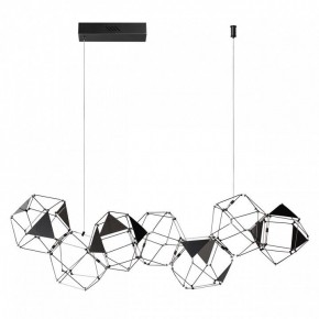 Подвесная люстра Odeon Light Trellis 5087/32L в Верхней Салде - verhnyaya-salda.mebel24.online | фото 4