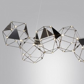 Подвесная люстра Odeon Light Trellis 5087/32L в Верхней Салде - verhnyaya-salda.mebel24.online | фото 7