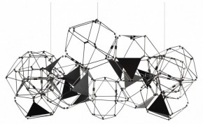 Подвесная люстра Odeon Light Trellis 5087/56L в Верхней Салде - verhnyaya-salda.mebel24.online | фото