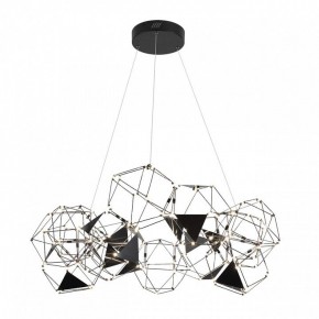 Подвесная люстра Odeon Light Trellis 5087/56L в Верхней Салде - verhnyaya-salda.mebel24.online | фото 3