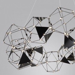 Подвесная люстра Odeon Light Trellis 5087/56L в Верхней Салде - verhnyaya-salda.mebel24.online | фото 7