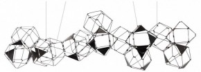 Подвесная люстра Odeon Light Trellis 5087/64L в Верхней Салде - verhnyaya-salda.mebel24.online | фото