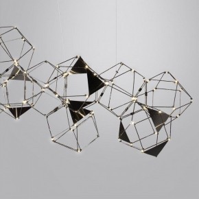 Подвесная люстра Odeon Light Trellis 5087/64L в Верхней Салде - verhnyaya-salda.mebel24.online | фото 6