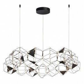 Подвесная люстра Odeon Light Trellis 5087/68L в Верхней Салде - verhnyaya-salda.mebel24.online | фото 2