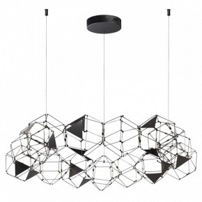 Подвесная люстра Odeon Light Trellis 5087/68L в Верхней Салде - verhnyaya-salda.mebel24.online | фото 3