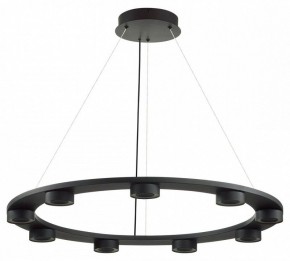 Подвесная люстра Odeon Light Turman 6631/75L в Верхней Салде - verhnyaya-salda.mebel24.online | фото 2