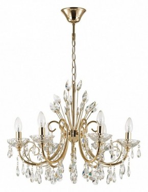 Подвесная люстра Odeon Light Versia 4977/6 в Верхней Салде - verhnyaya-salda.mebel24.online | фото 2