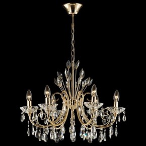 Подвесная люстра Odeon Light Versia 4977/6 в Верхней Салде - verhnyaya-salda.mebel24.online | фото 4