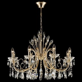 Подвесная люстра Odeon Light Versia 4977/8 в Верхней Салде - verhnyaya-salda.mebel24.online | фото 4