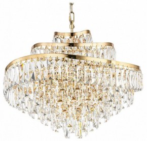 Подвесная люстра Odeon Light Wayta 5073/12 в Верхней Салде - verhnyaya-salda.mebel24.online | фото