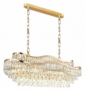 Подвесная люстра Odeon Light Wayta 5073/15 в Верхней Салде - verhnyaya-salda.mebel24.online | фото 2