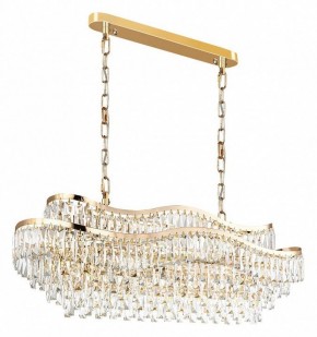 Подвесная люстра Odeon Light Wayta 5073/15 в Верхней Салде - verhnyaya-salda.mebel24.online | фото 3