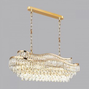 Подвесная люстра Odeon Light Wayta 5073/15 в Верхней Салде - verhnyaya-salda.mebel24.online | фото 4