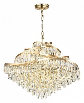 Подвесная люстра Odeon Light Wayta 5073/25 в Верхней Салде - verhnyaya-salda.mebel24.online | фото 2