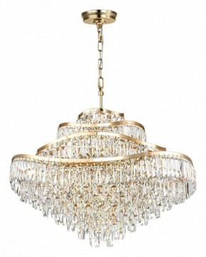 Подвесная люстра Odeon Light Wayta 5073/25 в Верхней Салде - verhnyaya-salda.mebel24.online | фото 3