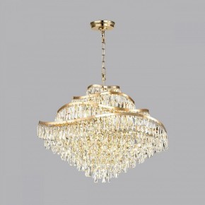 Подвесная люстра Odeon Light Wayta 5073/25 в Верхней Салде - verhnyaya-salda.mebel24.online | фото 4