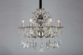 Подвесная люстра Omnilux Grosseto OML-77713-06 в Верхней Салде - verhnyaya-salda.mebel24.online | фото 2