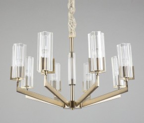 Подвесная люстра Omnilux Ledro OML-69903-08 в Верхней Салде - verhnyaya-salda.mebel24.online | фото 4