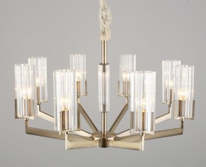 Подвесная люстра Omnilux Ledro OML-69903-08 в Верхней Салде - verhnyaya-salda.mebel24.online | фото 6