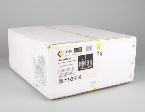 Подвесная люстра Omnilux Ledro OML-69903-08 в Верхней Салде - verhnyaya-salda.mebel24.online | фото 8