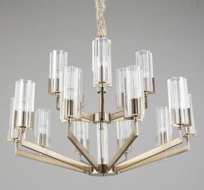 Подвесная люстра Omnilux Ledro OML-69903-15 в Верхней Салде - verhnyaya-salda.mebel24.online | фото 4