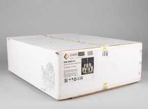 Подвесная люстра Omnilux Ledro OML-69903-15 в Верхней Салде - verhnyaya-salda.mebel24.online | фото 7
